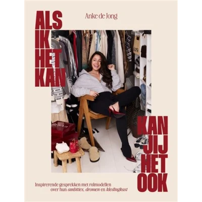 Image de Als ik het kan, kan jij ook