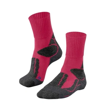 Afbeelding van Falke COOL Sportsokken, Dames, Maat: 41/42, Ff mat