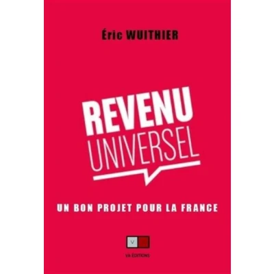 Image de Débats pour le revenu universel