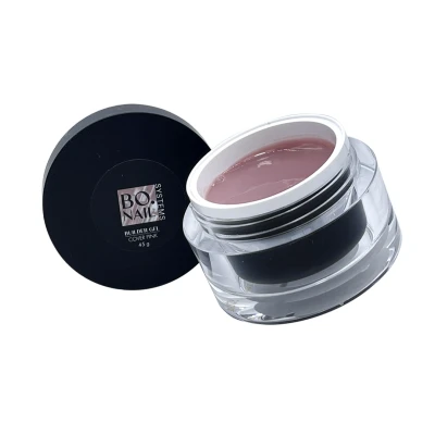 Afbeelding van BO.NAIL Builder Gel Cover Pink (45 G) Roze