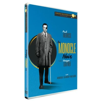 Afbeelding van Monocle Noir