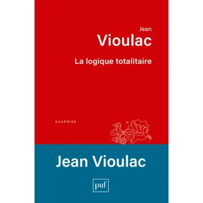 Image de La logique totalitaire