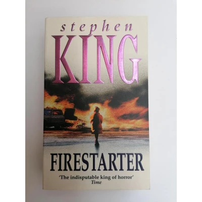Afbeelding van Fire Starter