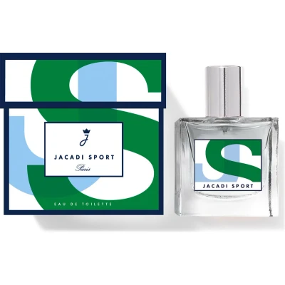 Afbeelding van Jacadi Sport Eau de Toilette 50 ml