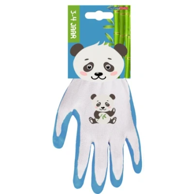 Afbeelding van Kinderhandschoen panda