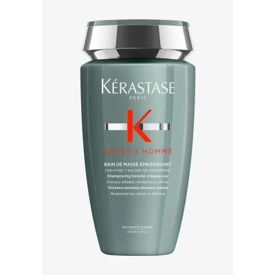 Afbeelding van Kérastase Genesis Homme Bain de Masse 250ml