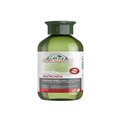 Afbeelding van Corpore Sano, shampoo 300ml