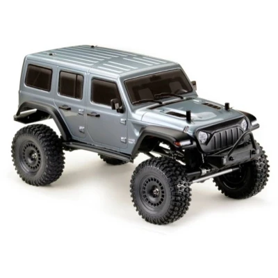 Afbeelding van Absima CR3.4eco SHERPA 1:10 Brushed RC auto Elektro Crawler 4WD RTR 2,4 GHz