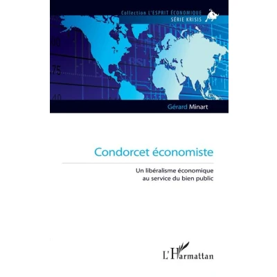 Image de Condorcet économiste