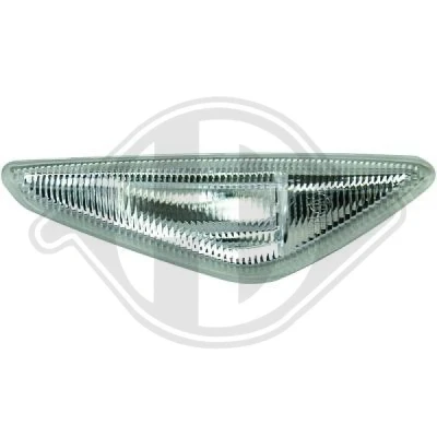 Afbeelding van DIEDERICHS HD Tuning 1291078 Knipperlichten inbouw aan zijkant, rechts LED BMW: X3, X5