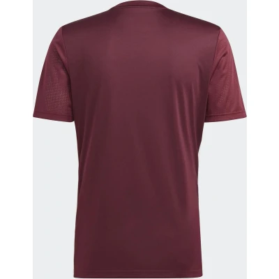 Afbeelding van Tabela Voetbalshirt Heren 23 Team Maroon White 600 S Voetbalshirts