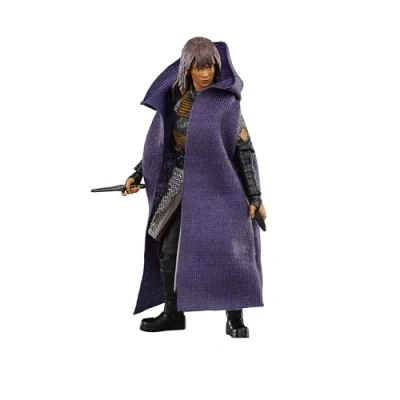 Afbeelding van Star Wars: The Acolyte Vintage Collection Action Figure Mae (Assassin) 10 cm