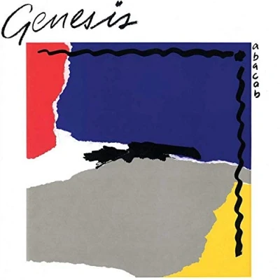 Afbeelding van Genesis Abacab (LP)
