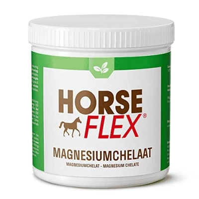Afbeelding van Horseflex Magnesiumchelaat 1kg