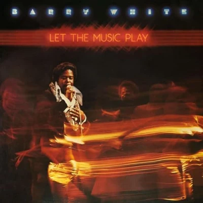 Afbeelding van Let the Music Play (LP)