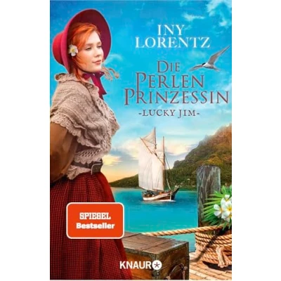 Afbeelding van Die Perlenprinzessin. Lucky Jim