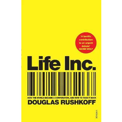 Afbeelding van Life Inc