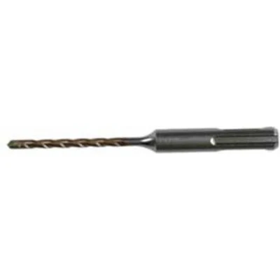 Afbeelding van Wolfcraft 7833010 Carbide Hamerboor 14 mm Gezamenlijke lengte 210 SDS Plus 1 stuk(s)