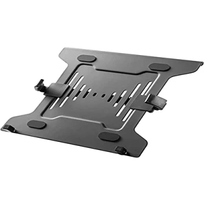 Afbeelding van Notebook standaard Equip 650155 Zwart