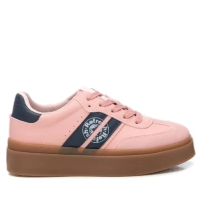 Afbeelding van REFRESH 172819 Trainer NUDE