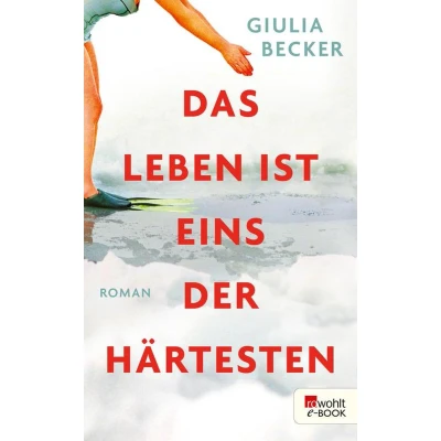 Afbeelding van Das Leben ist eins der Härtesten