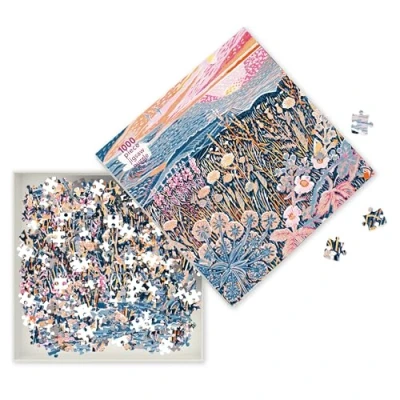 Afbeelding van Adult Jigsaw Puzzle Annie Soudain: Midsummer Morni