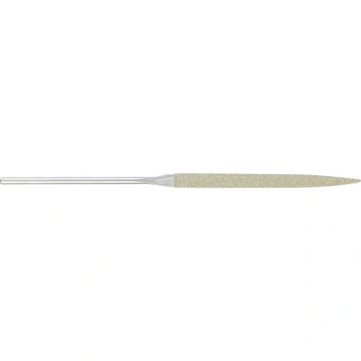 Afbeelding van PFERD 15108062 Naaldvijl Lengte 140 mm 1 stuk(s)