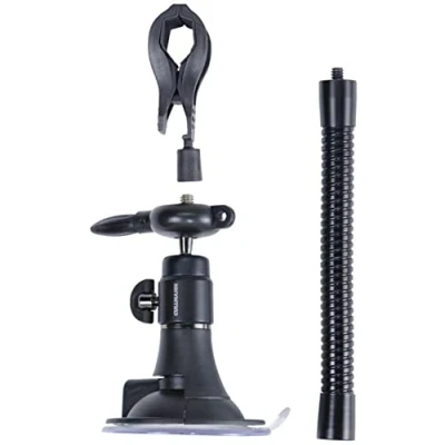 Image de Cullmann FLEXX Suction Set système de support ventouse