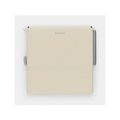 Afbeelding van Brabantia ReNew Toiletrolhouder Beige