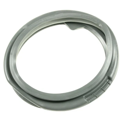 Image de Whirlpool Indesit 481010947486 deurrubber C00508708 manchet D340,D354, 68