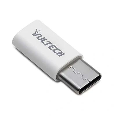 Afbeelding van Micro USB to C Adapter ADP 01P (Refurbished A)