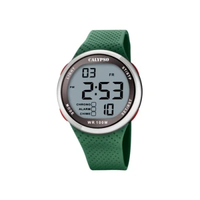 Afbeelding van Calypso Herenhorloge K5785/5