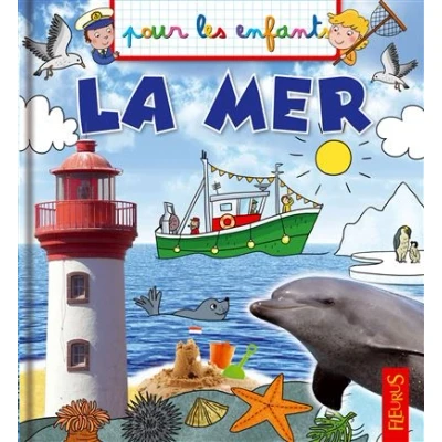 Image de La mer