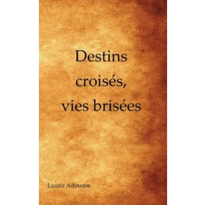 Afbeelding van Destins croisés, vies brisées