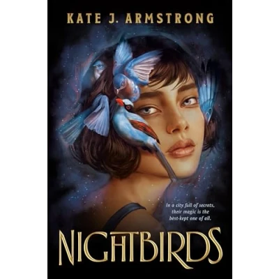 Afbeelding van Nightbirds