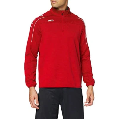 Afbeelding van JAKO Ziptop Classico Rood