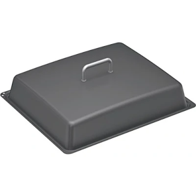 Afbeelding van Neff Z12CL10A0, deksel voor professionele pan