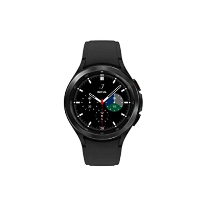 Image de Montre connectée Samsung Galaxy Watch4 Classic 46mm 4G Black