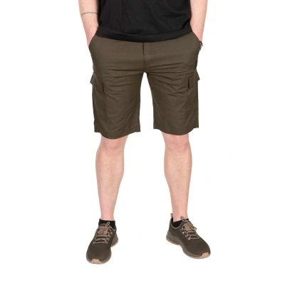 Afbeelding van Fox LW Khaki Combat Short Visbroek M