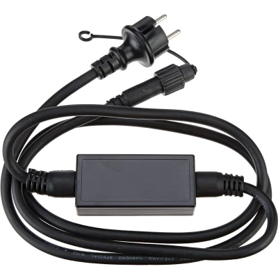 Afbeelding van System Led Start Kabel Lengte Snoer 180 cm