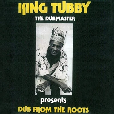 Afbeelding van King Tubby Dub From the Roots (LP)