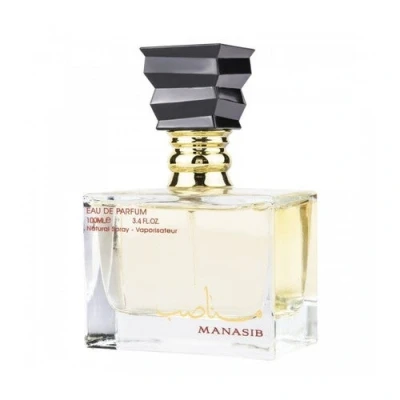 Afbeelding van Ard Al Zaafaran MANASIB Eau de Parfum 100ml