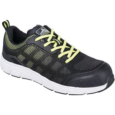 Image de Chaussure de sécurité basse TOVE S1P FT15 Portwest