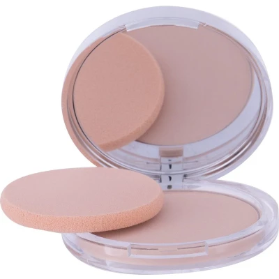Afbeelding van Clinique Stay Matte Sheer Pressed Powder 01 Buff