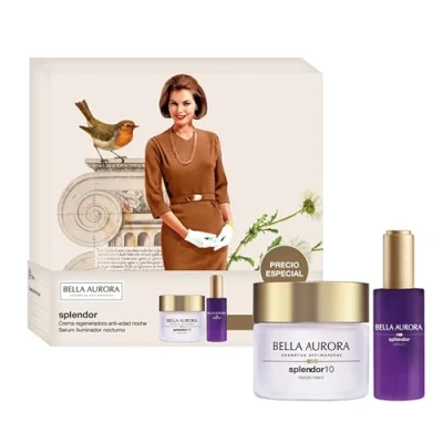 Afbeelding van Bella Aurora Splendor Set