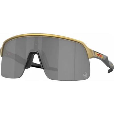 Afbeelding van Oakley Sutro Lite Patrick Mahomes Coll. Olympic Gold/ Prizm Black OO9463 47