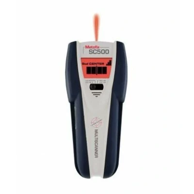 Afbeelding van Metofix Muurscanner digitaal sc500