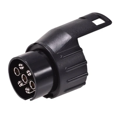 Afbeelding van KUNZER 62400001 Adapter, contactdoos