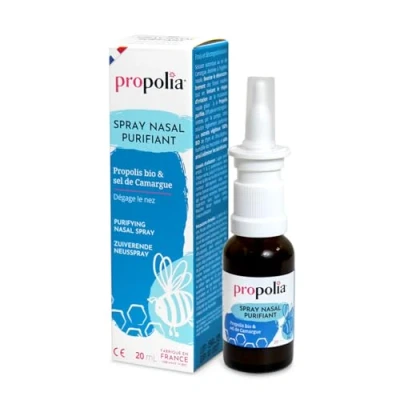 Afbeelding van Propolia reinigende neusspray 20ml