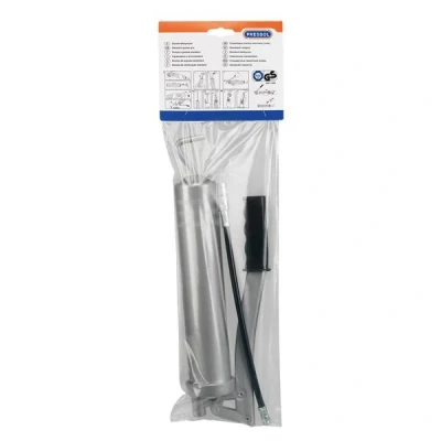 Afbeelding van Pressol vetspuit 12710 400gr 0653601